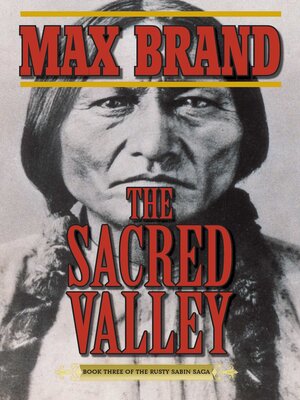cover image of The Sacred Valley